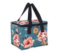 Something Different Bee-Utiful Floral Lunch Bag For Summer