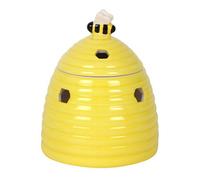 Something Different Beehive Oil Burner Yellow (One Size)