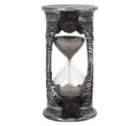 Something Different Black Cat Hourglass Something Different Black