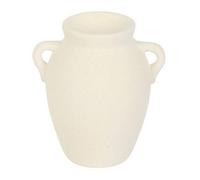 Something Different Boho Sun Dr Vase Oil Burner in White Something Different White