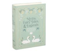 Something Different Book Storage BoxOne Size Green SD10330