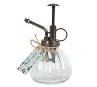 Something Different Botanical Plant Mister in Black Something Different Black