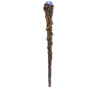 Something Different Branch Wand Brown/purple (One Size)