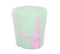 Something Different Bucket And Spade Oil Burner Pastel (One Size)
