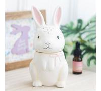 Something Different Bunny Bliss Ceramic Oil Burner