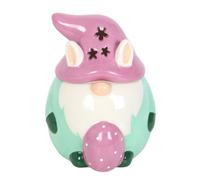 Something Different Bunny Gonk Easter Oil Burner Something Different Multicolor