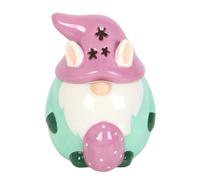 Something Different Bunny Gonk Easter Oil Burner Something Different Multicolor