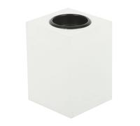 Something Different Butterflies Appear Tealight Holder in White Something Different White