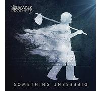 Something Different by sidewalk prophets