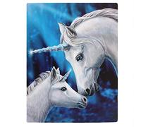 Something Different Canvas | Sacred Love By Lisa Parker | H25cm X W19cm X D1.5cm | pack of 1