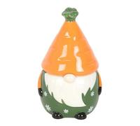 Something Different Carrot Patch Gonk Oil Burner in Orange Something Different Orange
