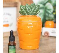 Something Different Carrot Shaped Oil Burner And Wax Warmer