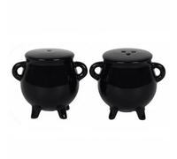 Something Different Cauldron Cruet Set For Essential Oil