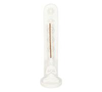 Something Different Chakra And Yoga Pose Incense Holder White (One Size)