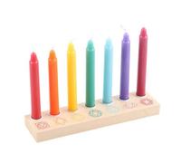 Something Different Chakra Energy Gift Set Something Different Multicolor