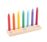 Something Different Chakra Energy Gift Set Something Different Multicolor