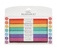 Something Different Chakra Incense Balancing Kit Set