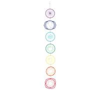 Something Different Chakra Wall Hanging Decorative Art