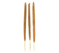 Something Different Champa & Olibanum Botanical Incense Sticks (Pack of 54) in Brown Something Different Brown