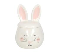 Something Different Cheerful Bunny Face Oil Burner Delight