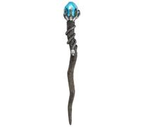 Something Different Claw Gem Wand in Silver Something Different Silver