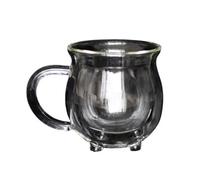Something Different Clear Cauldron Mug Something Different Clear