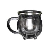 Something Different Clear Cauldron Mug Something Different Clear