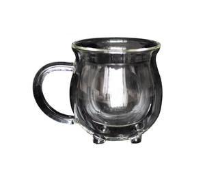 Something Different Clear Cauldron Mug Something Different Clear