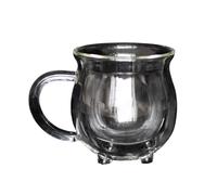 Something Different Clear Cauldron MugOne Size Clear SD5706