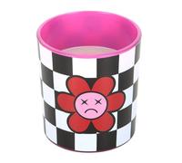 Something Different Coconut Rose Sad Flower Scented Candle Something Different Multicolor