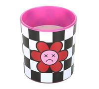 Something Different Coconut Rose Sad Flower Scented Candle Something Different Multicolor
