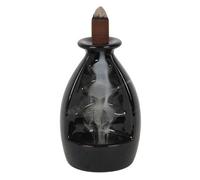 Something Different Cocoon Backflow Incense Burner