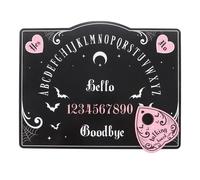 Something Different Cork Talking Board in Black Something Different Black