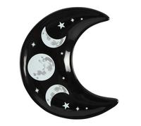 Something Different Crescent Moon Trinket Dish Design