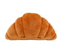 Something Different Croissant Door Stopper Brown (One Size)