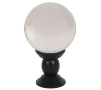 Something Different Crystal Ball in Clear Something Different Clear