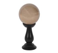 Something Different Crystal Ball in Light Sand Something Different Light Sand