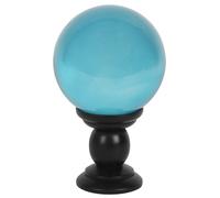 Something Different Crystal Ball in Teal Something Different Teal