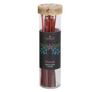 Something Different Dark Forest Patchouli Incense Sticks (Pack of 20) in Red Something Different Red