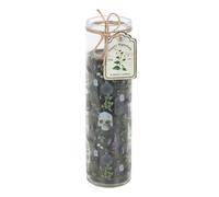 Something Different Deadly Nightshade Poisonous Plants Tube Candle Something Different Multicolor