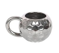 Something Different Disco Ball Mug in Silver Something Different Silver