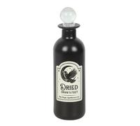 Something Different Dried Crows Feet Gl Potion Bottle Black/white (One Size)