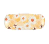 Something Different Bee And Daisy Glasses Case
