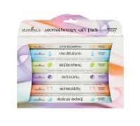Something Different Elements Aromatherapy Fragrances Incense Stick Gift Pack