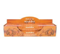 Something Different Elements Buddha Incense Stick (Pack Of 6) Something Different Multicolor