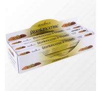 Something Different Elements Frankincense & Myrrh Incense Stick (Pack Of 6) Multicolour (One Size)