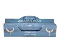 Something Different Elements Guardian Angel Incense Stick (Pack Of 6) Something Different Multicolor