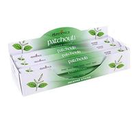 Something Different Elements Incense Stick 6 Pack Display Set Patchouli Multicolour One Size