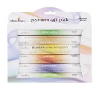 Something Different Elements Premium Fragrances Incense Gift Pack