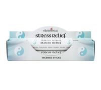 Something Different Elements Stress Relief Incense Stick (Pack Of 6)